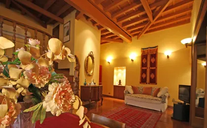 Domus Navona Historical Resort