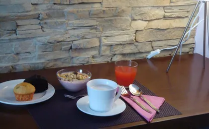 Bed & Breakfast Leopoldo