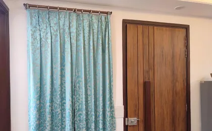 Fully Furnished Room in Hauz Khas