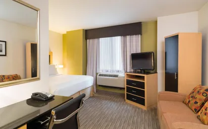 Holiday Inn Express New York City-Wall Street