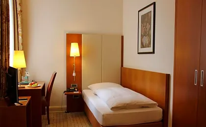Hotel Vorbach