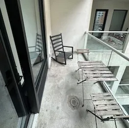 Tribeca Hotel Fidi