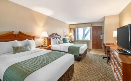 The Inn at Gran View Ogdensburg, Ascend Hotel Collection