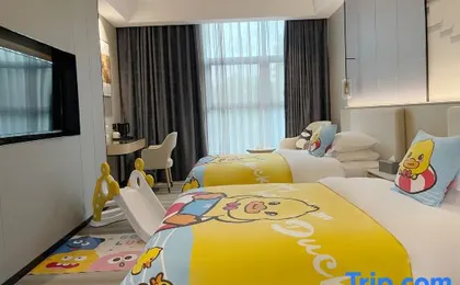 Junlan Hotel