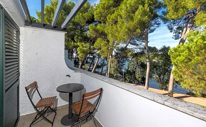 Villa Galijot Plava Laguna