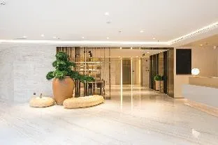 Ji Hotel Beijing Liujiayao