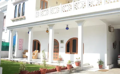 Rampura Kothi