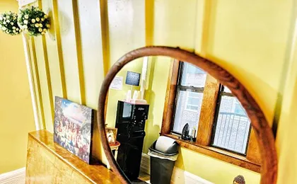 New York Spirit Retreats HOSTEL