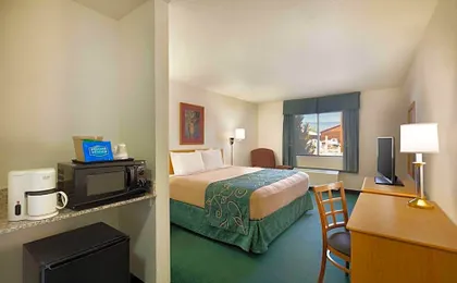 Travelodge by Wyndham Yampa