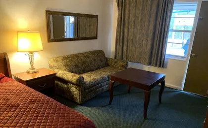 Motel 8 Lake City