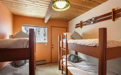 Comfy Alpine Meadows Endless fun