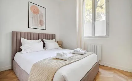 Pick A Flats Apartment in Bastille - Rue Mornay