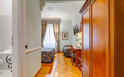 Hotel Cellini