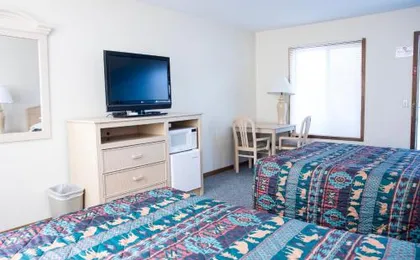 Starlite Motel