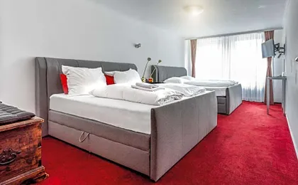 Hotel am Museum Köln