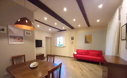 Leone in Firenze With 1 Bedrooms and 1 Bathrooms