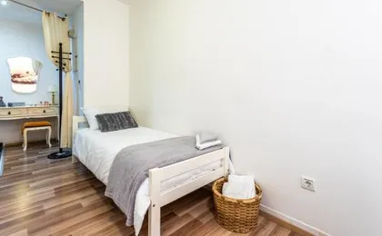 Studio apartment Negi