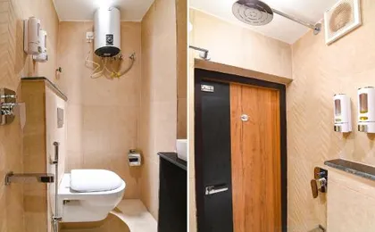 FabHotel Prime Swagatam International - Chinar Park