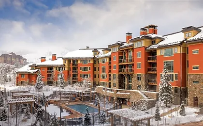 WorldMark Park City