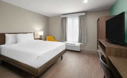 ECHO Suites Extended Stay by Wyndham Houston Pasadena Fwy Pl