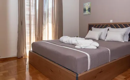 Αριστοτελους Comfy Apt.