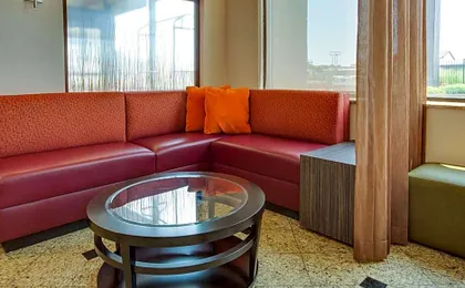 Drury Inn & Suites Terre Haute