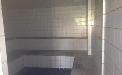 Apartamento Com Piscina 1 Quarto de Ate 6 Pessoas - Guaruja Com Maquina Lavar Roupa