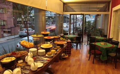 Estanplaza International