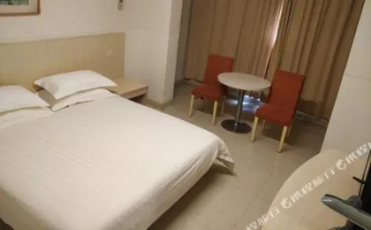 Jinjiang Inn Shanghai Baoshan Shengqiao