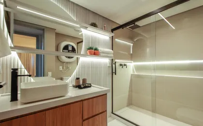 Flat Al Lorena, Jardins Com Estacionamento Gratis, Wifi E Piscina