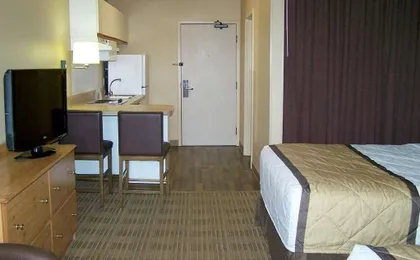 Mainstay Suites las Vegas Convention Center