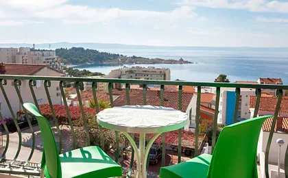 Villa Rosa