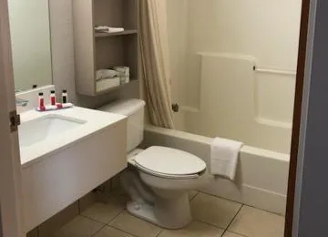 Microtel Inn & Suites by Wyndham Pittsburgh Airport