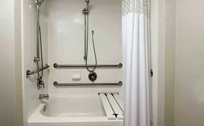 Hampton Inn Boston/Marlborough