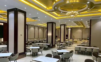 Vienna International Hotel Shanghai Hongqiao Airport Convention Center Huaxu Road