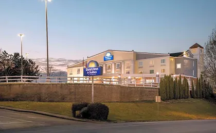 Days Inn & Suites by Wyndham Union City