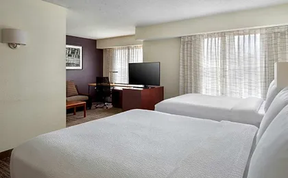 Residence Inn by Marriott Cranbury South Brunswick