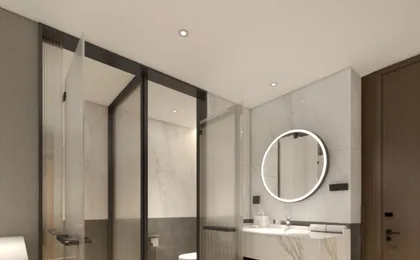 Hilton Garden Inn Hangzhou Grand Canal