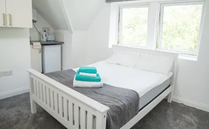 TLK Apartments & Hotel - Beckenham Junction