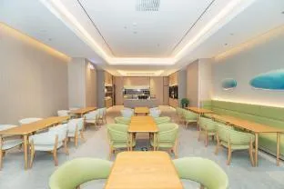 Ji Hotel Guangzhou Huangpu Wenchong