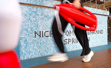 Cocoon München Sendlinger Tor