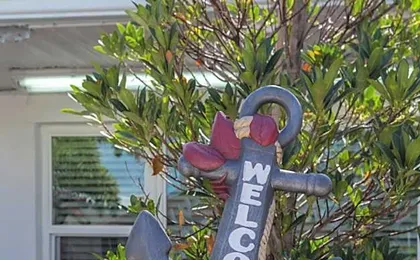Green Seas Motel