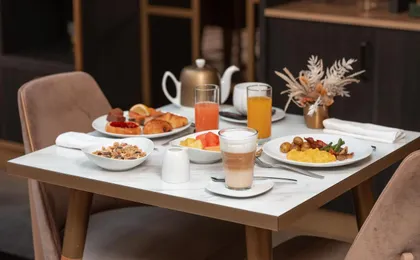 Niepce Paris Hotel, Curio Collection by Hilton