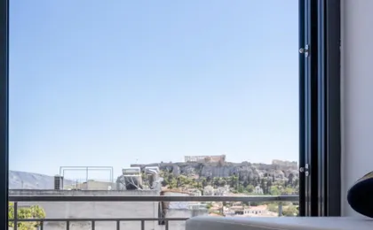 Heart of Athens Apartments