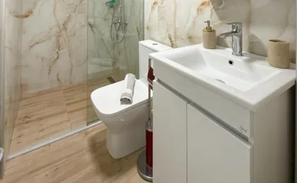 Luxury Downtown Apartment Z1