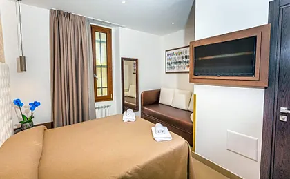 Hotel Repubblica
