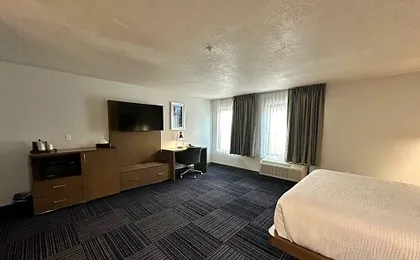 Best Western Cheyenne