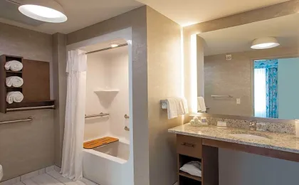 Homewood Suites by Hilton Myrtle Beach Coastal Grand Mall