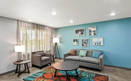 WoodSpring Suites Prattville - Montgomery North