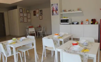 b&b Appiddaveru